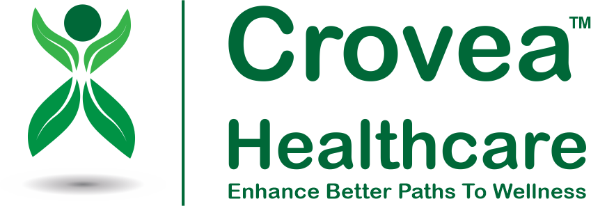 Crovea Logo TM